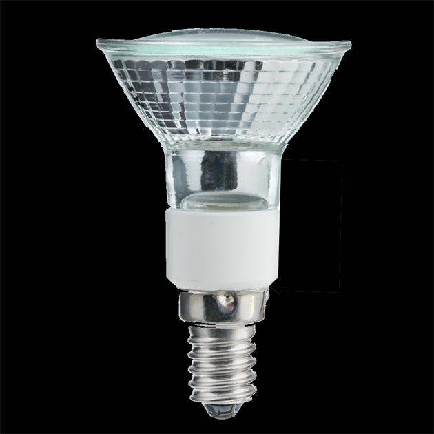 Hi spot PAR16 flood E14 50W